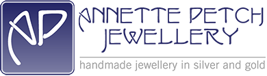 Annette Petch Jewellery Logo