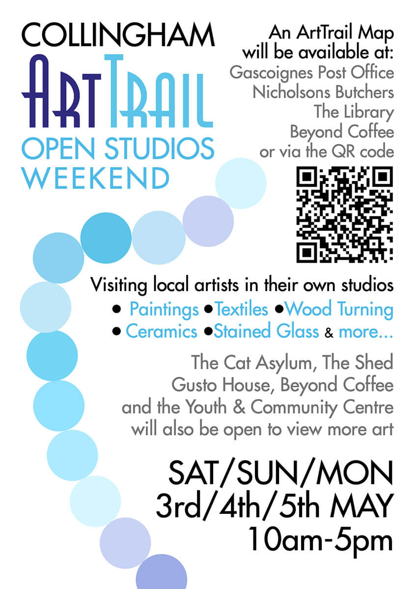Collingham Art Trail
